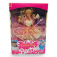 1990 Barbie Iconic 90s Doll Costume Ball Front view