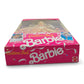 1990 Barbie Iconic 90s Doll Costume Ball Bottom view