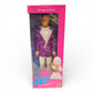 1990 Barbie My First Ken Ken doll — Front view