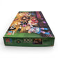 Vintage 1990s puzzles & jigsaws. 100 piece Puzzle. CPK Rocking Out. Close up 1 view.
