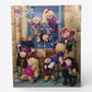 Vintage 1990s puzzles & jigsaws. 24 piece Puzzle. CPK Schoolyard Fun. Front view.