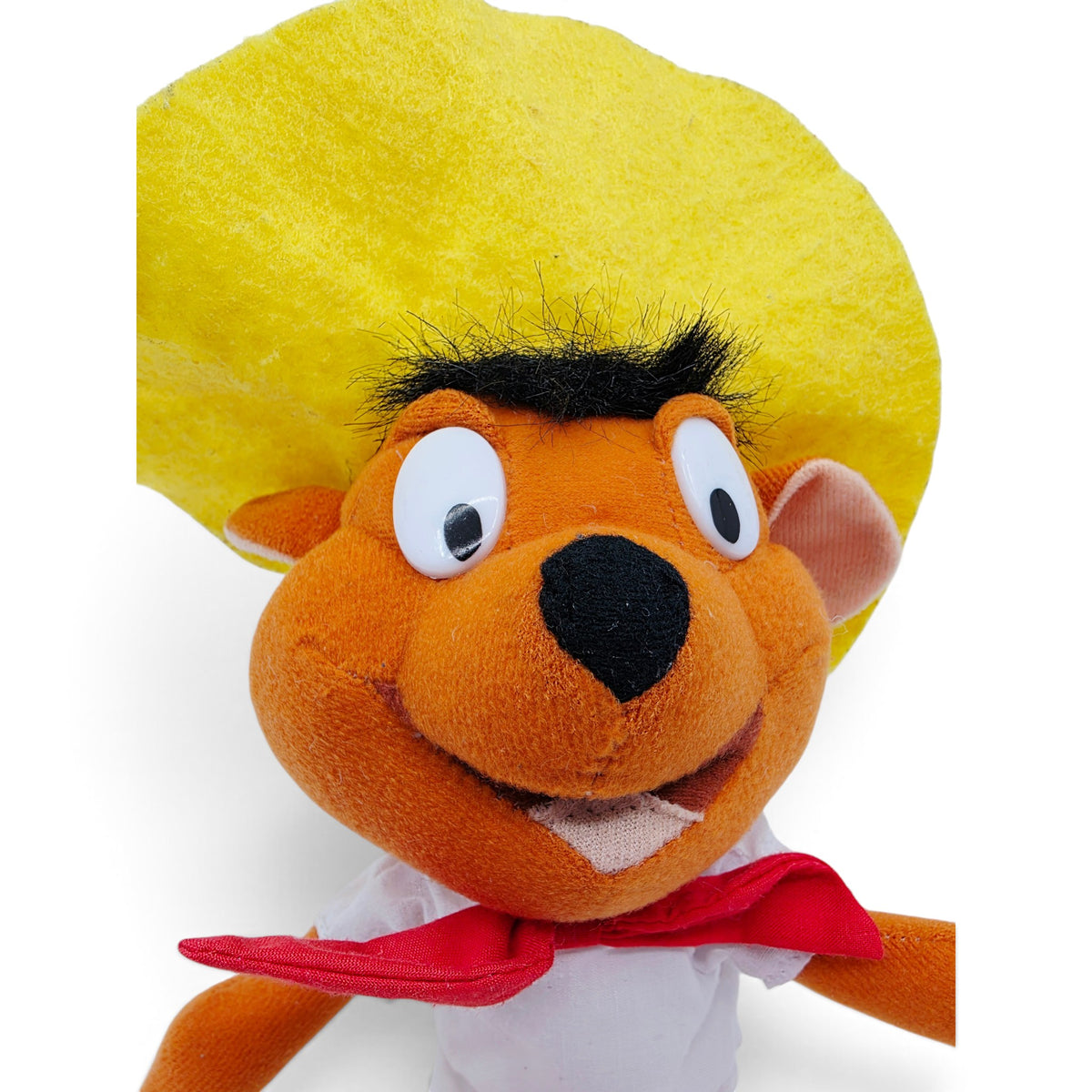 1990 Looney Tunes Speedy Gonzales Face view