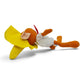 1990 Looney Tunes Speedy Gonzales Back view