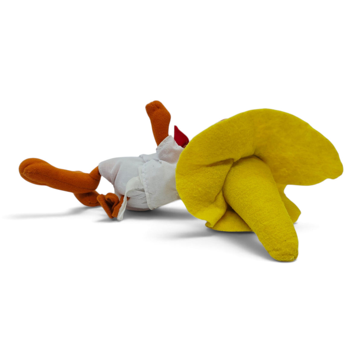 1990 Looney Tunes Speedy Gonzales Left view