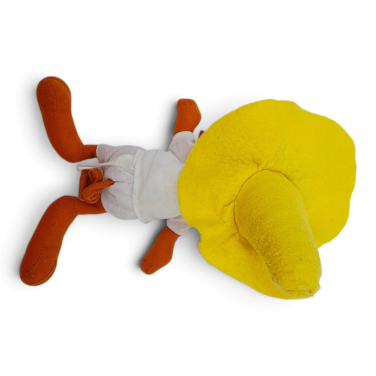 1990 Looney Tunes Speedy Gonzales Right view