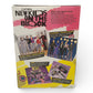 1990 NKOTB NKOTB In Concert Danny Wood doll — Back view