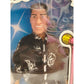 1990 NKOTB NKOTB In Concert Danny Wood doll — Face close-up