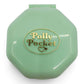 1990 Polly Pocket Polly's School Compact Face view