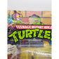 1990 Teenage Mutant Ninja Turtles Scumbug action figure — Close-up 2
