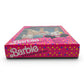 1991 Barbie Barbie and Friends Disney Gift Set Barbie, Ken, Skipper doll giftset — Bottom view