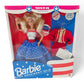 1991 Barbie Barbie for President doll giftset — Front view