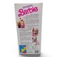 1991 Barbie Dolls of the World - Second Edition Spanish doll — Back view