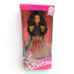 1991 Barbie Dolls of the World - Second Edition Spanish doll — Front view