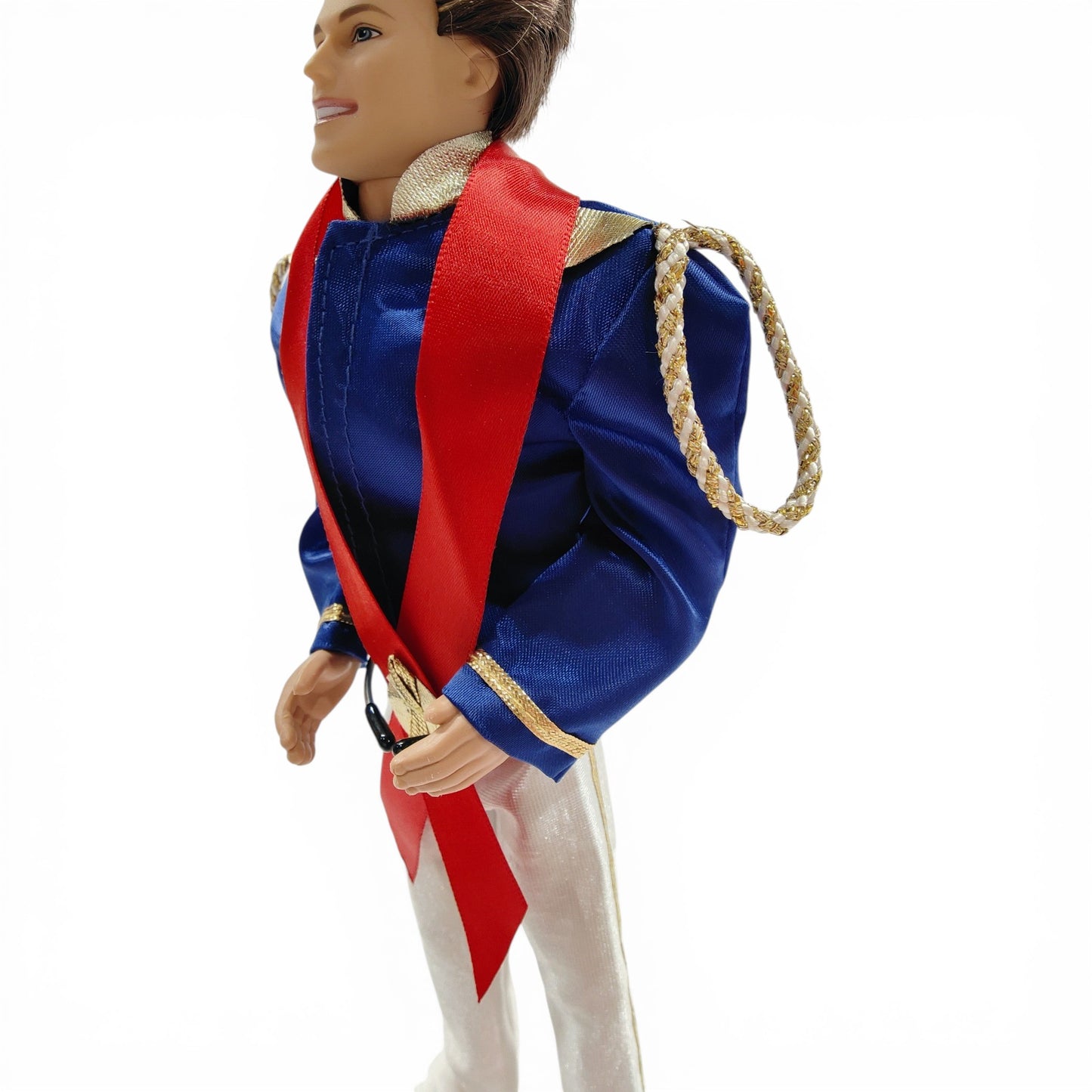 1991 Barbie Great Date doll fashion — Close-up 1