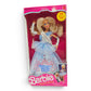 1991 Barbie Pageant Special Edition American Beauty Queen Front view