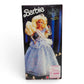 1991 Barbie Pageant Special Edition American Beauty Queen Back view