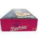 1991 Barbie Pageant Special Edition American Beauty Queen Top view