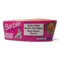 1991 Barbie Roller Skates (Kids Size 4) Top view