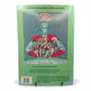1991 Captain Planet Sticker Fun activity book — Back view