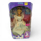 1991 Cinderella Disney Classics Series - Little Golden Book Included! Cinderella doll — Front view