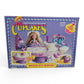 1991 Cupcakes Banana Split Playset Close-up 1 view