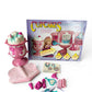 1991 Cupcakes Sundae Surprise Playset Front view