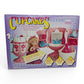 1991 Cupcakes Sundae Surprise Playset Back view