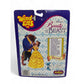 Vintage 1990s small toy. Beauty & the Beast. The Beast. Wind Ems. Back view.