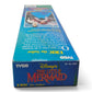 1991 Disney The Little Mermaid Eric Top view