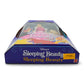 1991 Disney Disney Classics Sleeping Beauty Bottom view