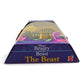 1991 Disney Disney Classics The Beast Bottom view