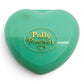 1991 Polly Pocket Midge's Bedtime Compact Face view