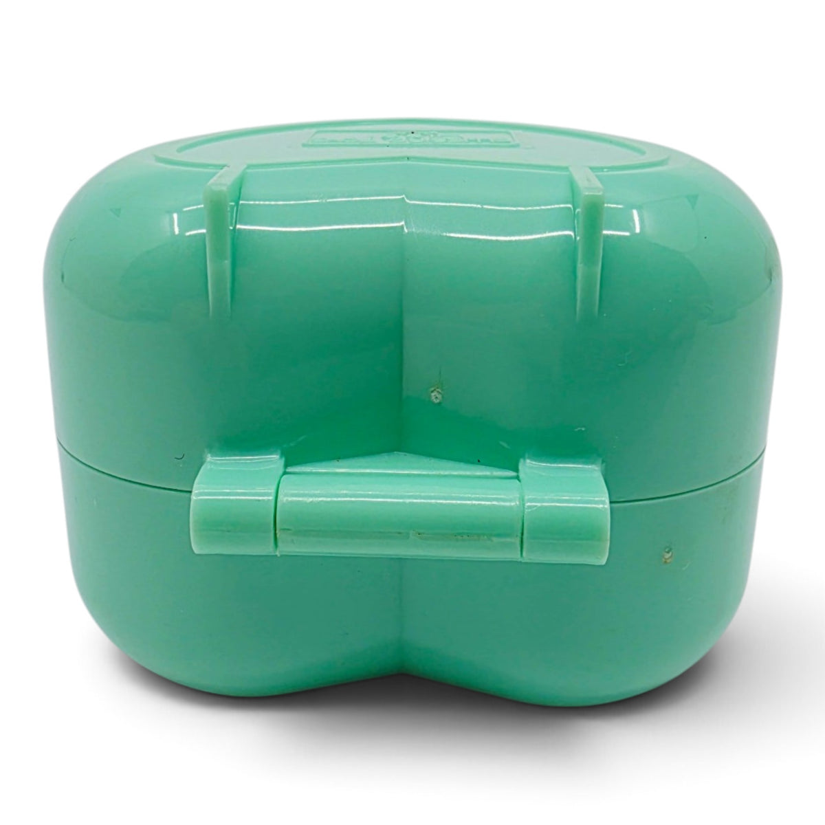 1991 Polly Pocket Midge's Bedtime Compact Right view