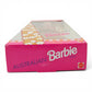 1992 Barbie Dolls of the World Australian doll — Bottom view