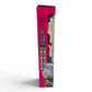 1992 Barbie Dolls of the World English doll — Left side