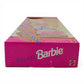 1992 Barbie Dolls of the World Italian doll — Bottom view