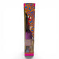 1992 Barbie Dolls of the World Italian doll — Left side
