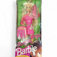 1992 Barbie Earring Magic doll — Front view