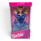 1992 Barbie Evening Elegance Evening Sensation Front view