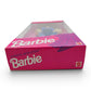 1992 Barbie Evening Elegance Evening Sensation Bottom view