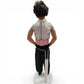 1992 Barbie Great Date doll fashion — Back view