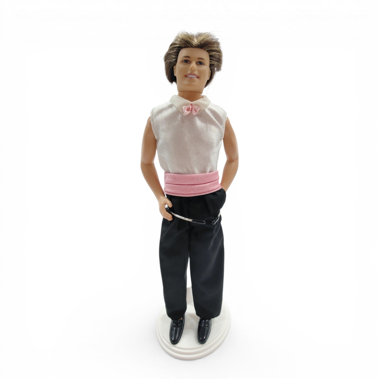 1992 Barbie Great Date doll fashion — Close-up 1