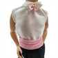 1992 Barbie Great Date doll fashion — Close-up 3