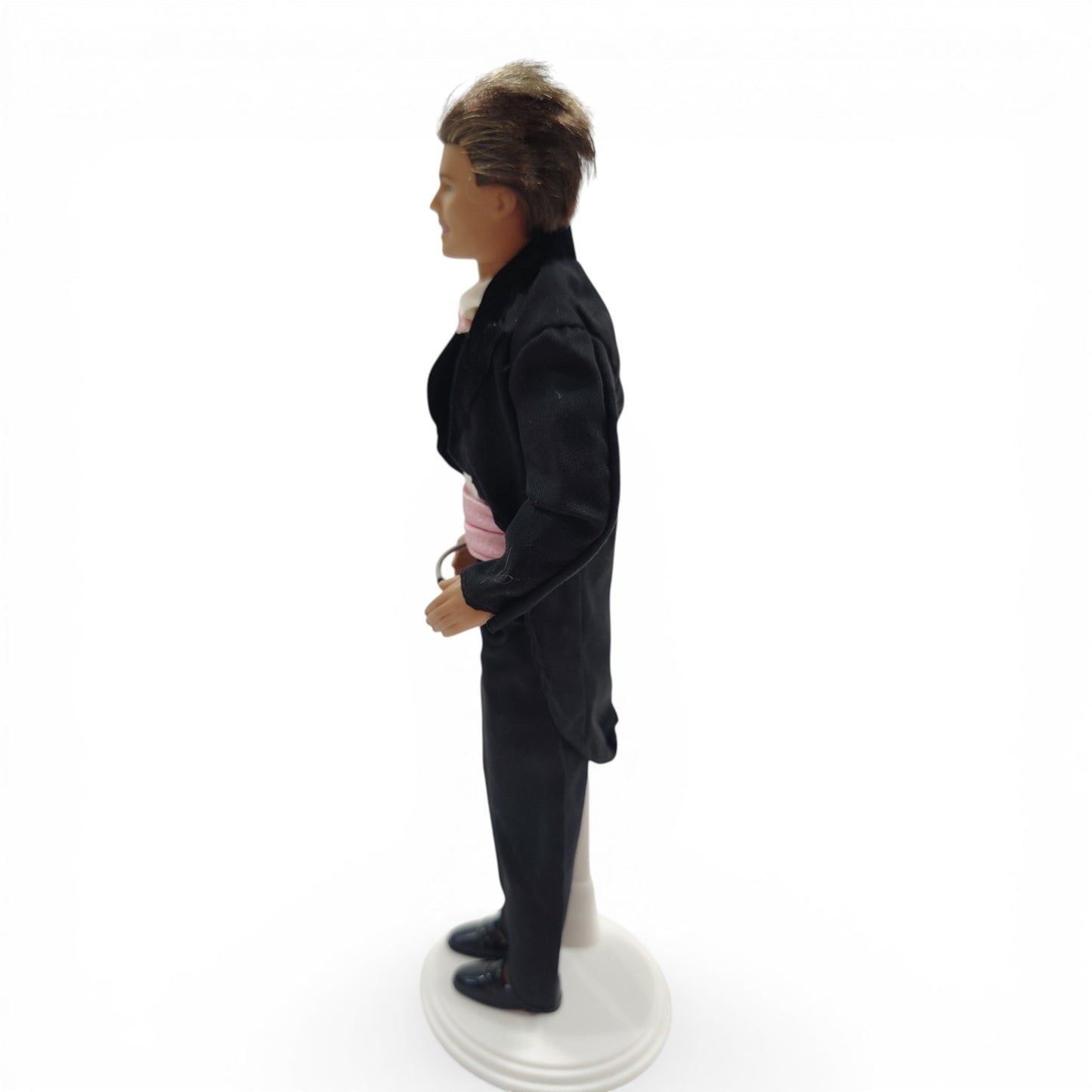1992 Barbie Great Date doll fashion — Right side