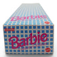 1992 Barbie Little Debbie Series 1 Little Debbie doll — Bottom view