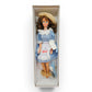 1992 Barbie Little Debbie Series 1 Little Debbie doll — Front view