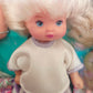 1992 Barbie Love-to-Read doll giftset — Close-up 1
