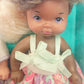 1992 Barbie Love-to-Read doll giftset — Close-up 2