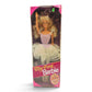 1992 Barbie My First Ballerina Barbie Blonde Front view