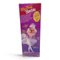 1992 Barbie My First Ballerina Barbie Blonde Back view